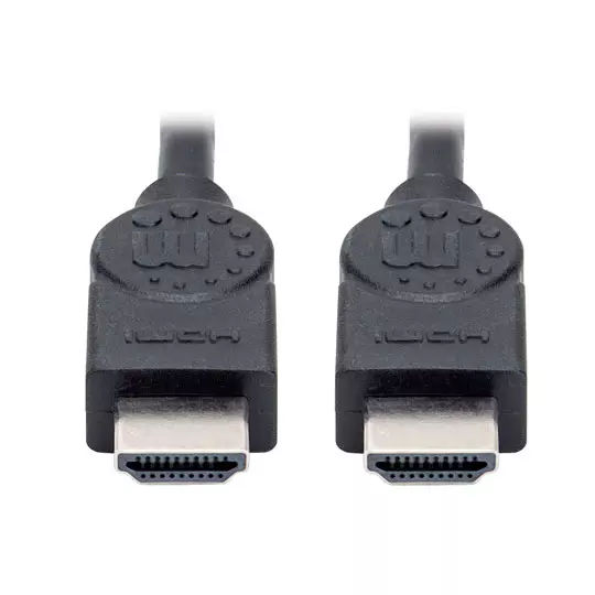 Cable Manhattan HDMI v1.3 m-m  1.5m.