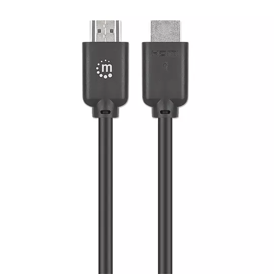 Cable HDMI 2.0 MM, 10.0M 4K60HzEthernet. 
