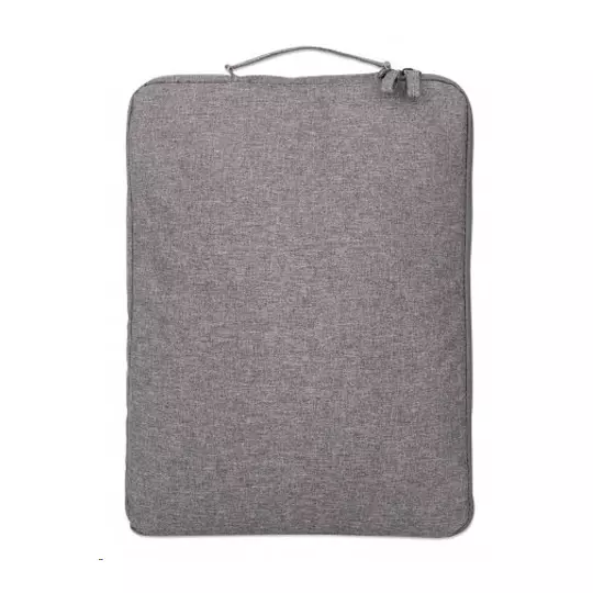 Maletín Manhattan Seattle para Laptop 15.6" Gris