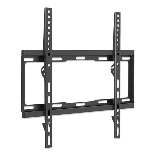 Soporte Manhattan tv pared 32 a 55" fijo4