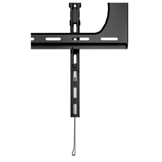 Soporte de Pared Manhattan Ultra Delgado para Pantalla 60-120" hasta 120kg Ne