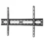 Soporte Manhattan tv p/pared 45kg, 37 a 70" fijo