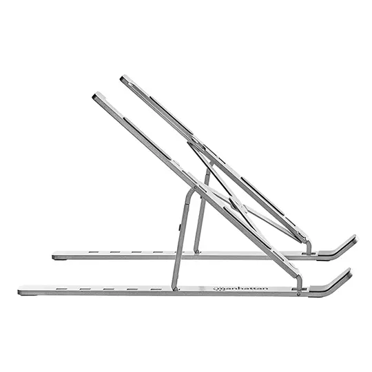 Soporte laptop pEscritorio, de posiciones