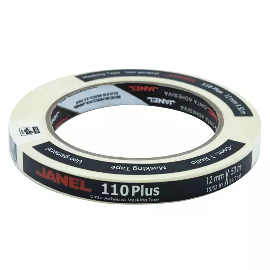 Masking tape mod 110  JANEL 12x50 1 pieza