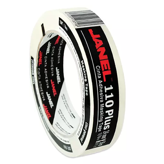 Masking tape línea 110 JANEL 24x50 1 pieza pieza
