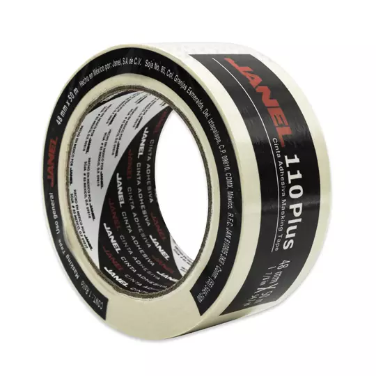 Masking tape mod 110 JANEL 48x50 1 pieza.