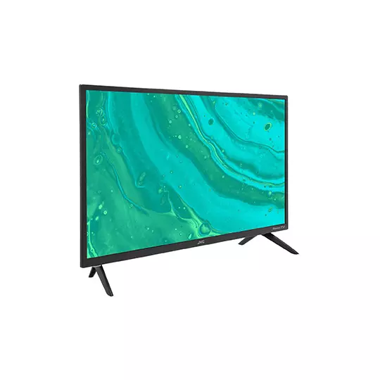 PANTALLA 32 PULGADAS JVC LED SMART Tv HDSI32R