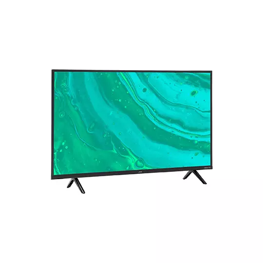 Pantalla 40 Pulgadas JVC Led Roku TV FHDSI40FR