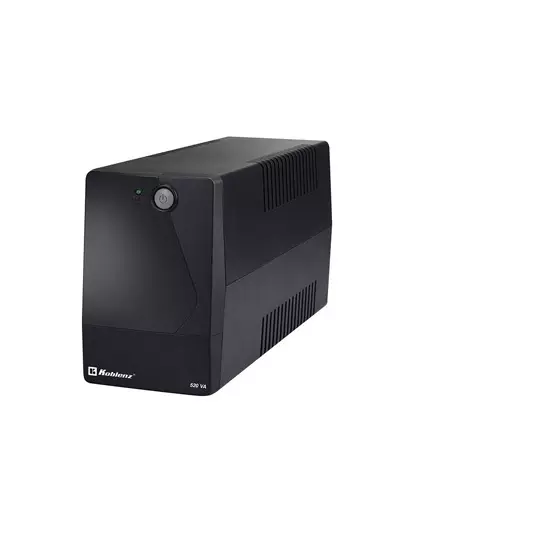 No break KOBLENZ, 520 VA / 240 W, 5216 R USB/R