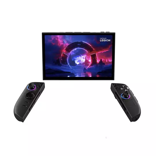 Consola Lenovo Legion Go 8AHP2, AMD Ryzen Z2.