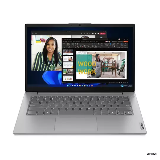 Laptop Lenovo V14 G4 AMN, AMD Ryzen 5 7520U