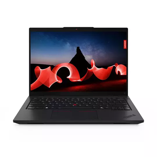 Laptop Lenovo ThinkPad L14 Gen 5, Intel Core Ultra 5 135H.