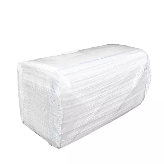 LM-Paños de limpieza Wipers Wypall X80. 