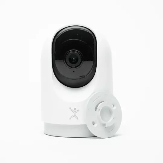 CAMARA DE SEGURIDAD INTERIOR PERFECT CHOICE IOT 3 MEGAPIXELES SECURIA