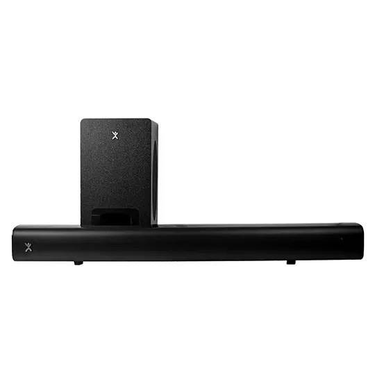 LM-Barra de Audio Sonata. 
