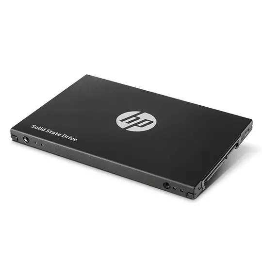 Unidad SSD 2.5" HP 240GB Sata III, S650,560MB/S