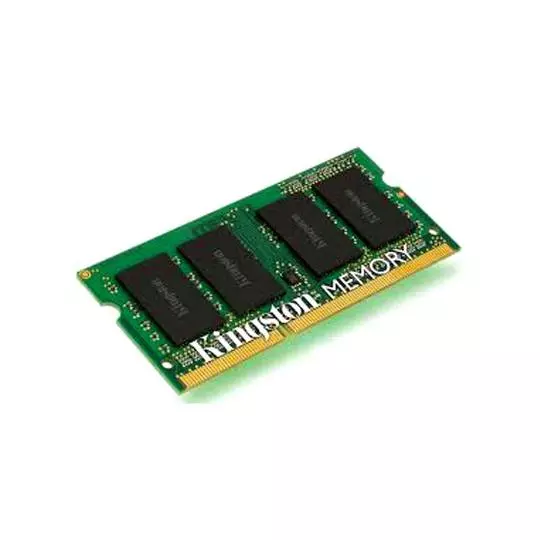 Memoria DDR3L SODIMM 1.35V Kingston 4GB KINGSTON