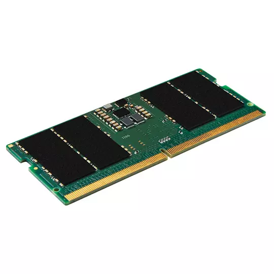 Memoria RAM Kingston dimm DDR5 16GB. 