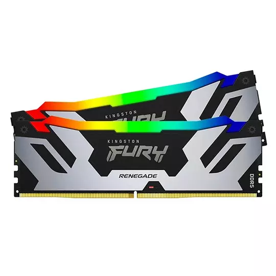 Memoria RAM Kingston dimm DDR4 32GB.