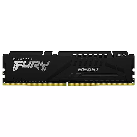 Memoria RAM Kingston dimm DDR5 16gb. 