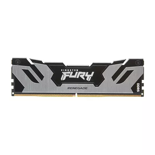 Memoria RAM Kingston Fury renegade dimm DDR5 24GB