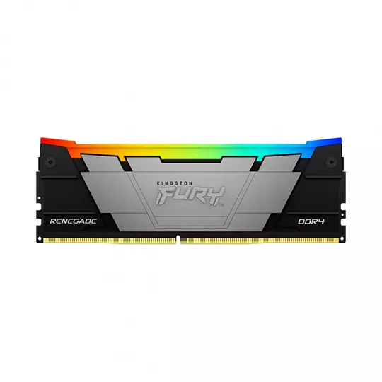 Memoria RAM Kingston Fury renegade RGB dimm DDR5 16GB