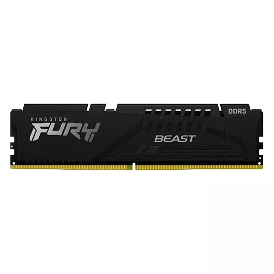 Memoria RAM Kingston dimm DDR5 16gb.