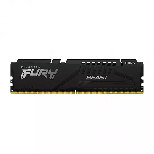 Memoria RAM Kingston Fury beast dimm DDR5 32GB