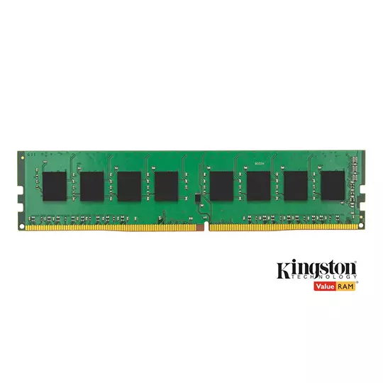 LM-Memoria RAM Kingston valueram dimm DDR4 8gb