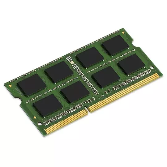 Memoria RAM Kingston sodimm DDR3L 8gb. 