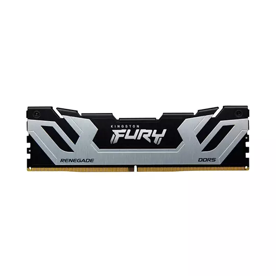 Memoria RAM Kingston Fury renegade dimm DDR5 24GB