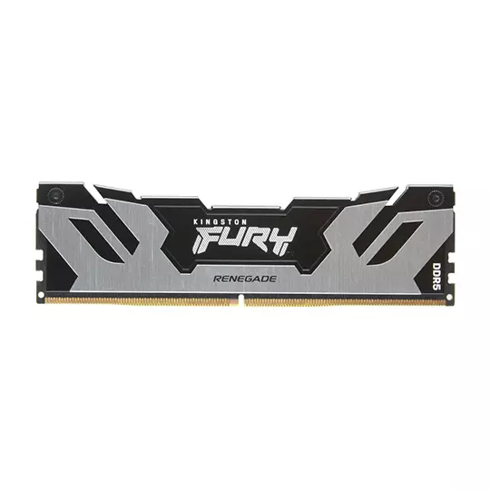 Memoria RAM Kingston Fury renegade dimm DDR5 32GB