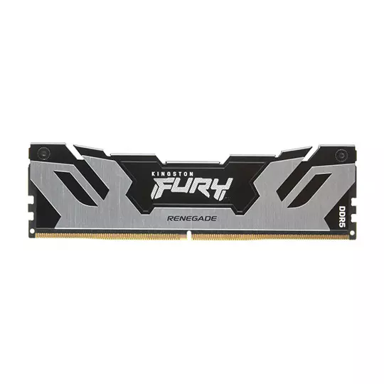 Memoria RAM Kingston Fury renegade dimm DDR5 64GB