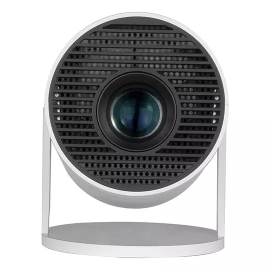 Proyector inteligente MITZU multimedia smart con android 11.0
