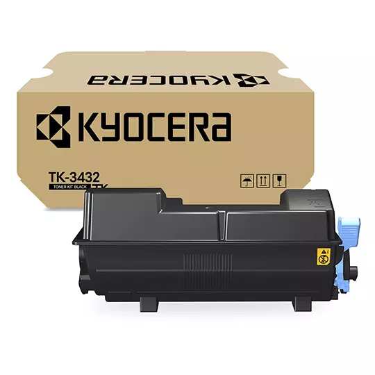 TONER KYOCERA TK-3432.