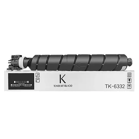 TONER KYOCERA TK-6332.