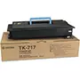 TONER KYOCERA  TK-717 RINDE 34,000 PÁGINAS