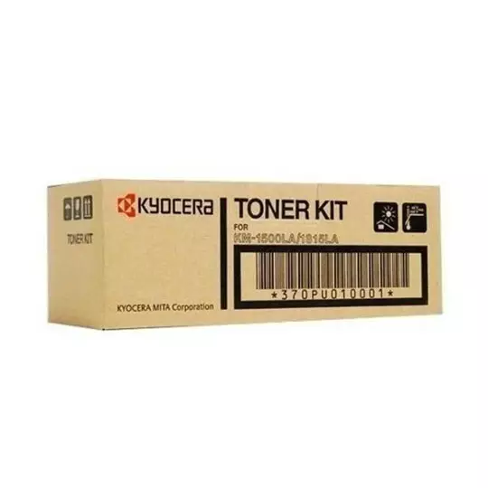 Toner Kyocera  TM-1500la.