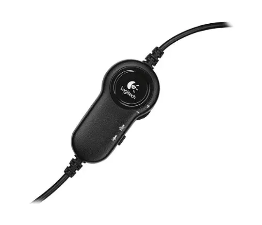 Audífonos Logitech H151 Diadema con Micrófono Alámbrica 3.5mm