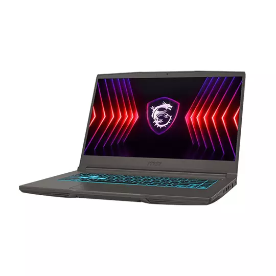 Laptop MSI THIN 15 B13UC-1000US, Intel Core i5-13420H