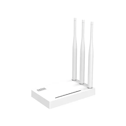 Netis Router inalámbrico WIFI 4, 300 Mbps