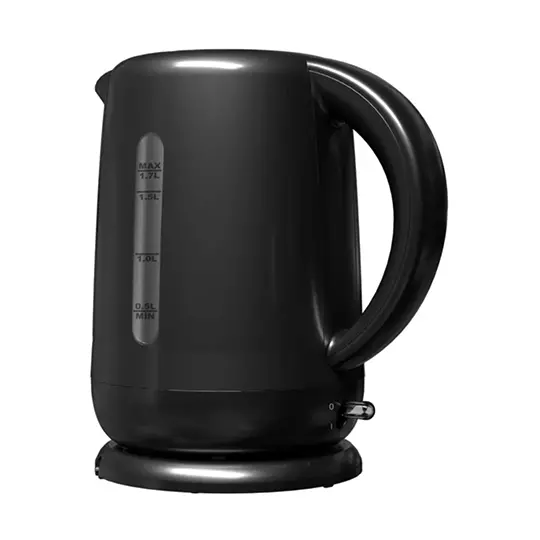 Jarra eléctrica OSTER de 1.7 litros negra BVSTKT3101