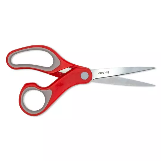 Tijeras Scotch Mod 1428-esf. 8 pulgadas 1 pieza
