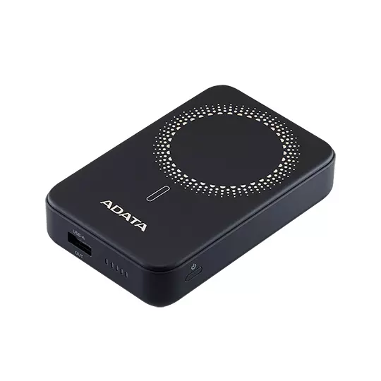 CARGADOR PORTATIL ADATA POWER BANK CON CARGADOR INALAMBRICO