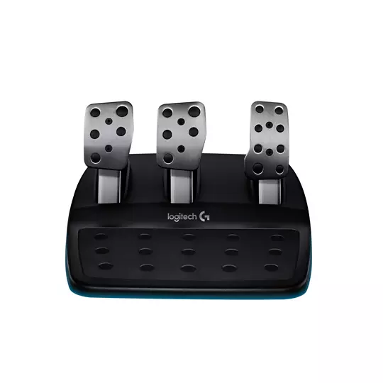 Volante + Pedales Logitech Driving Force G29 Alámbrico PC/PlayStation 3/4/5