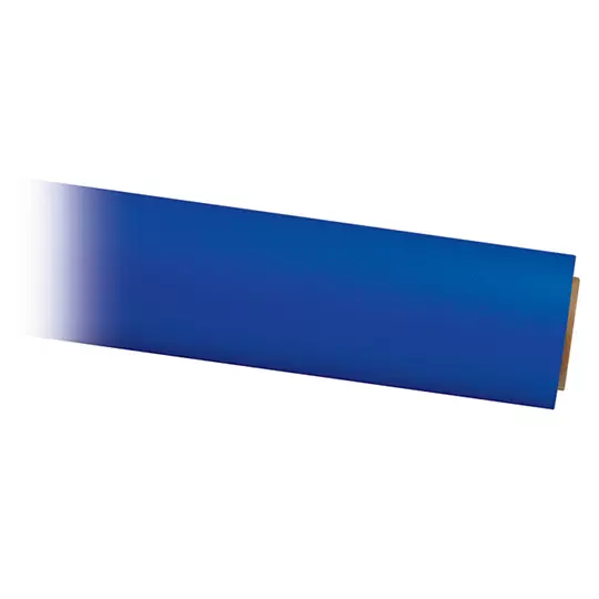 Papel américa Pinos Altos color azul reyrollo de 25 m