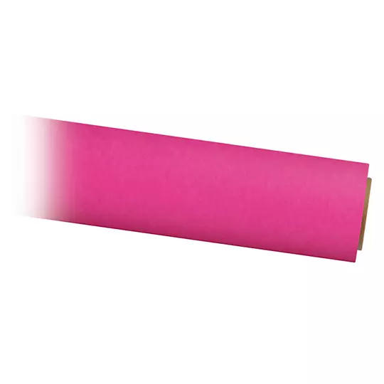 Papel américa Pinos Altos color rosa mexicano rollo de 25 m