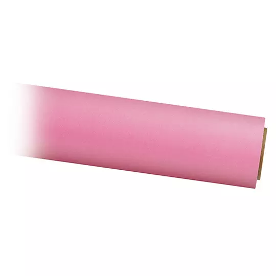 Papel américa Pinos Altos color rosa pastel rollo de 25 m