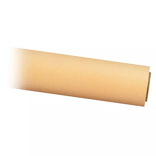 Papel américa Pinos Altos color salmón rollo de 25 m