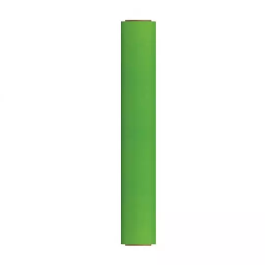 Papel américa Pinos Altos color verde limón rollo de 25 m